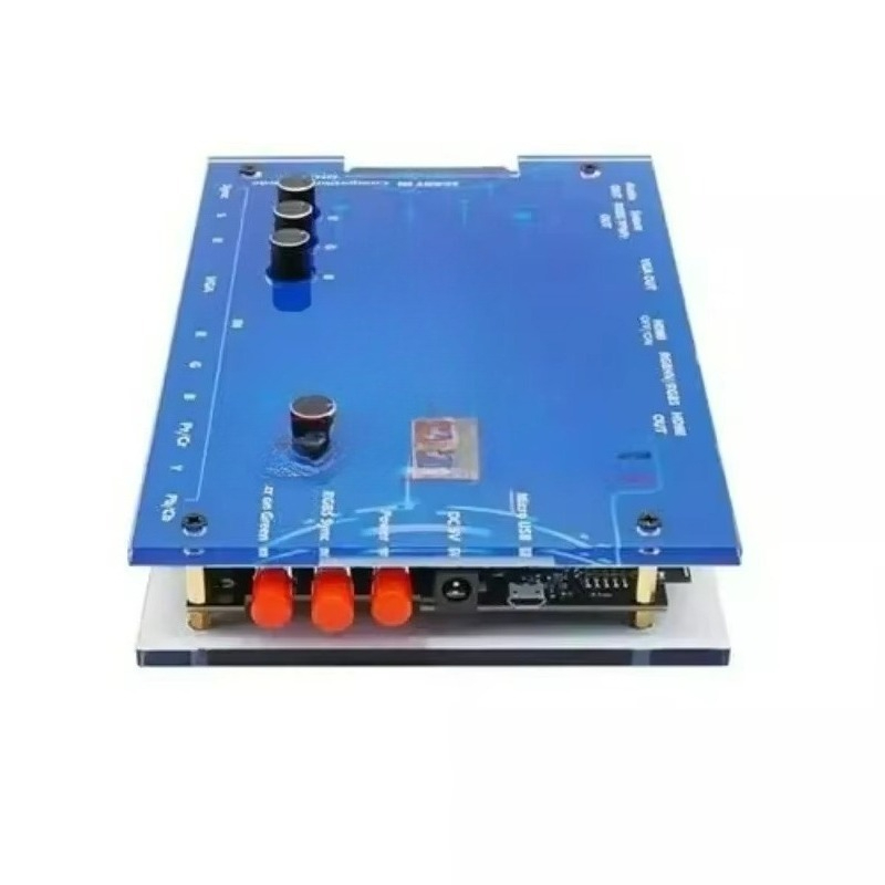 Geschikt voor de GBS Converter - Scart To Hdmi recensie en prijs