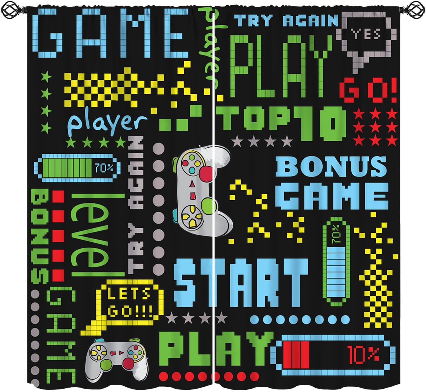 Kinderen Pixel Game Controller - Retro Gaming Youtube recensie en prijs