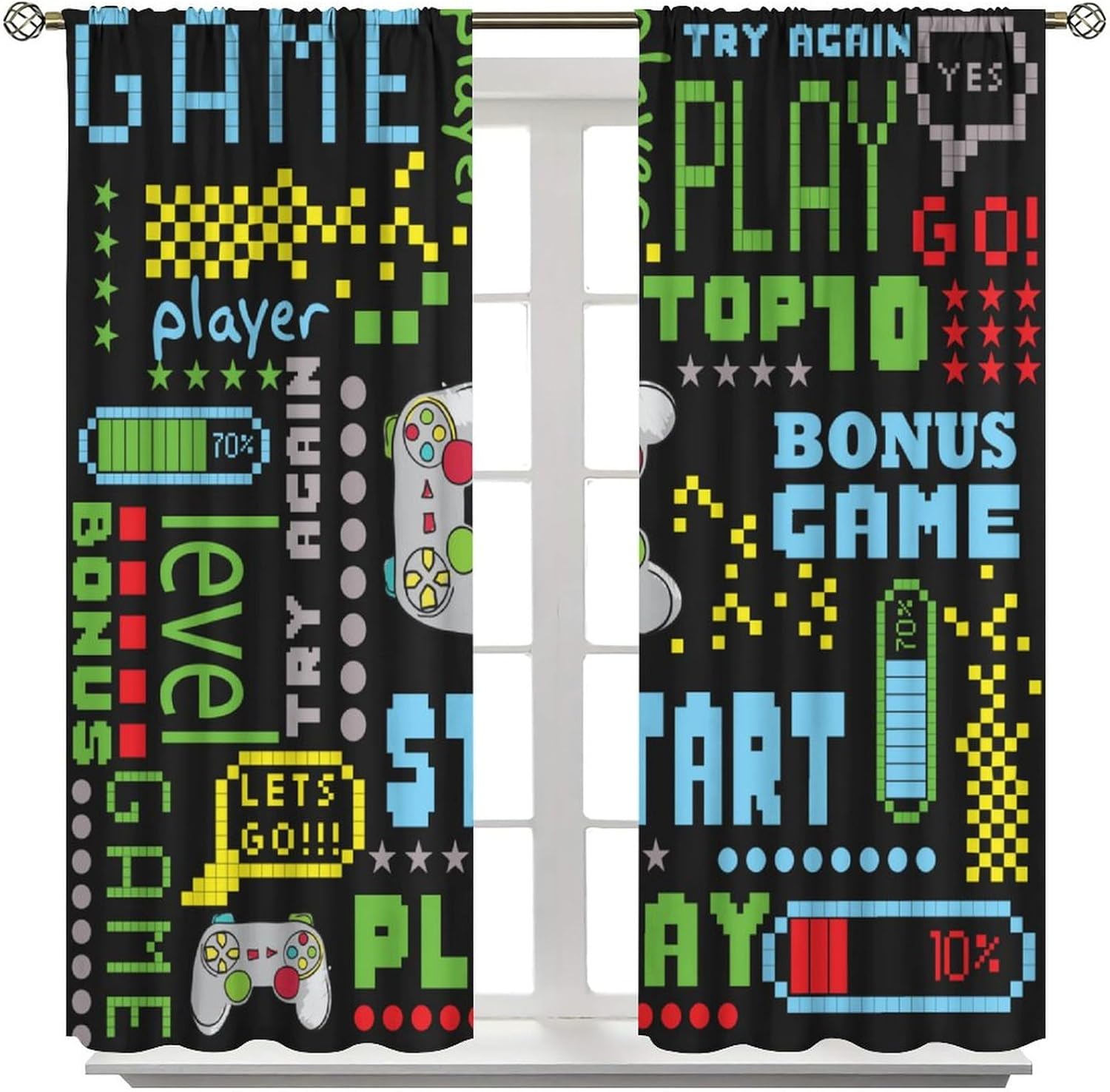 Kinderen Pixel Game Controller - Retro Gaming Youtube recensie en prijs