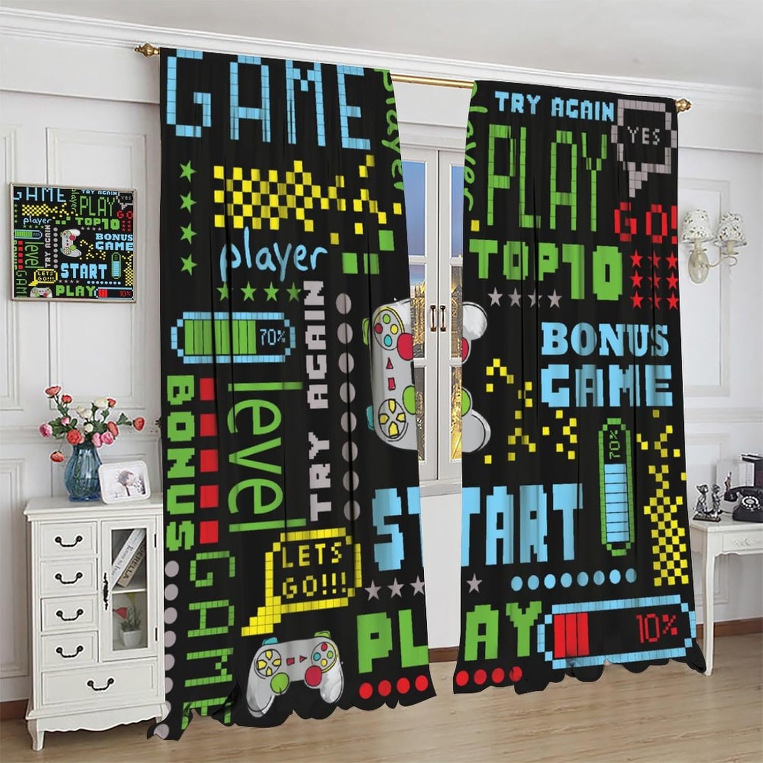 Kinderen Pixel Game Controller - Retro Gaming Youtube recensie en prijs