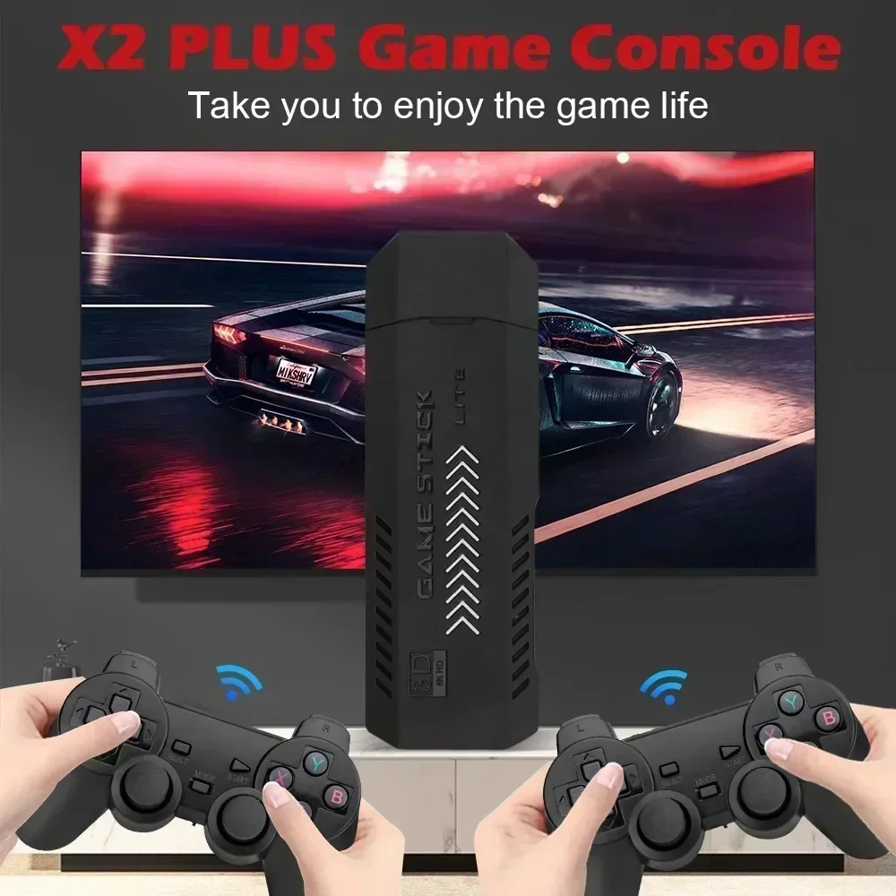 Nieuwe X2Plus GD10 Pro 4K Game - Retro Gaming Kiosk recensie en prijs