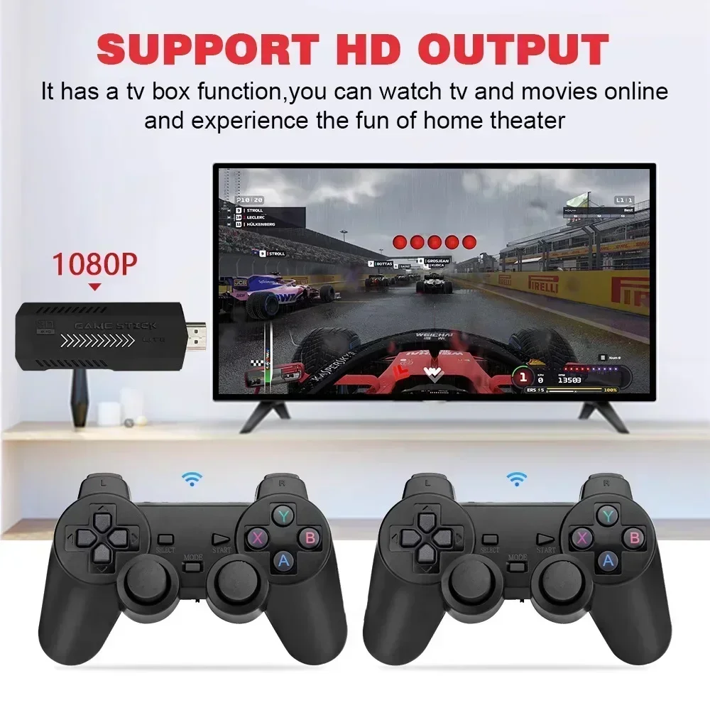 Nieuwe X2Plus GD10 Pro 4K Game - Retro Gaming Kiosk recensie en prijs