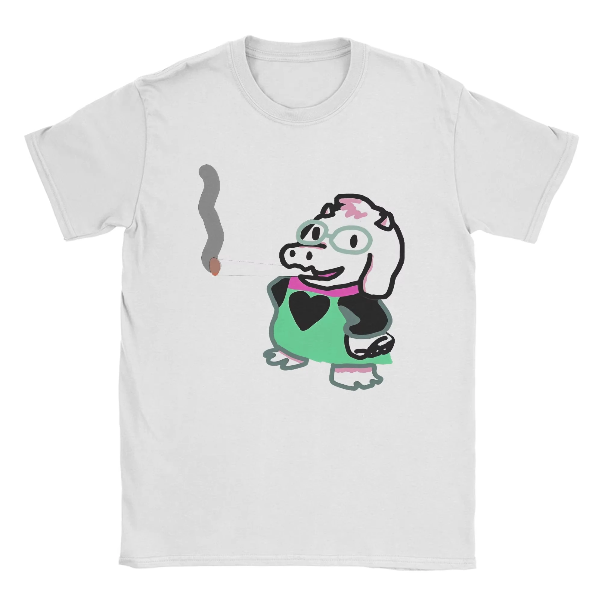 Deltarune Game T-Shirt Beach R - Retro Gaming T Shirt recensie en prijs