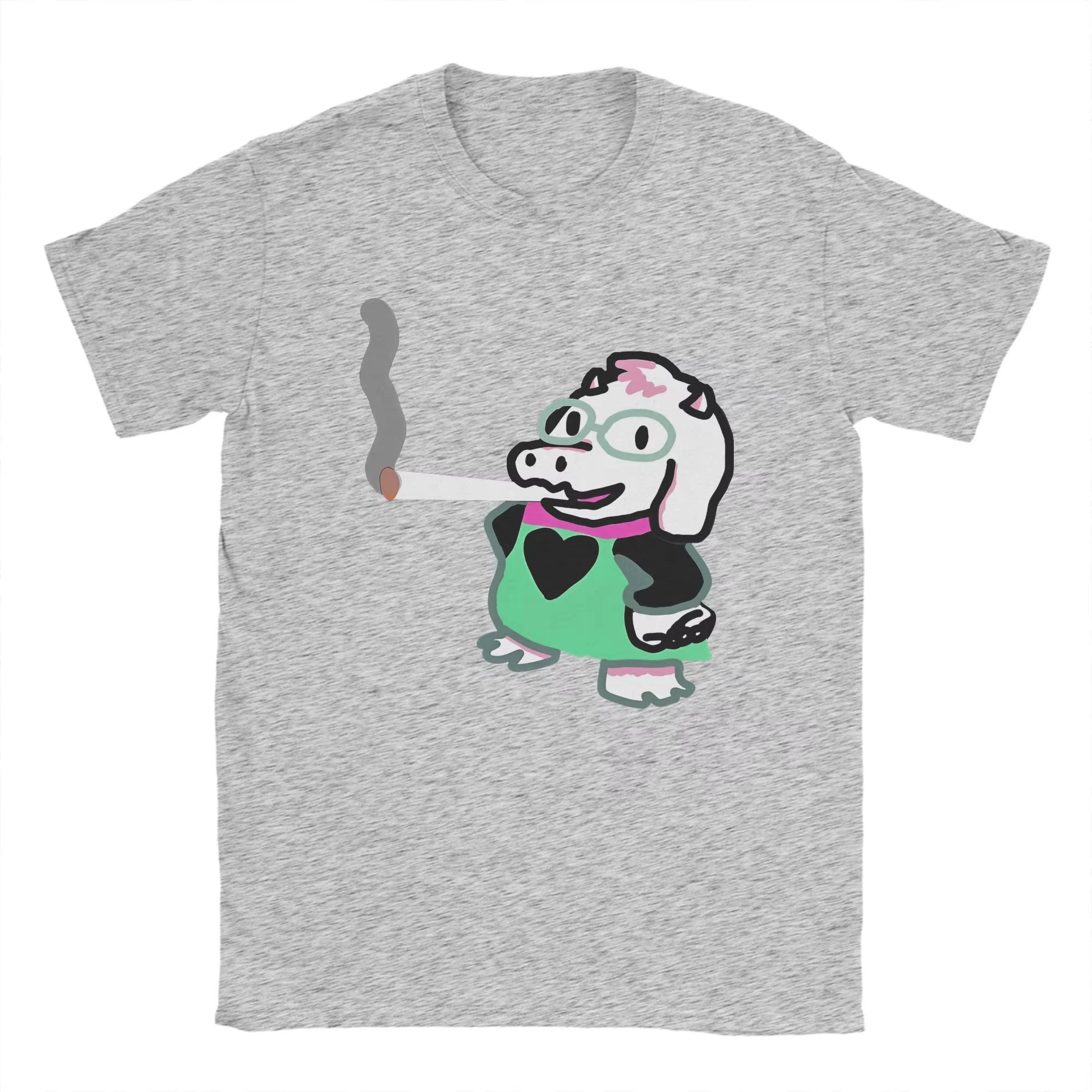 Deltarune Game T-Shirt Beach R - Retro Gaming T Shirt recensie en prijs
